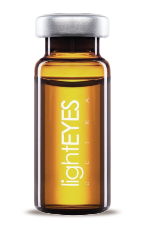 Light Eyes Ultra – Spring Leaf Aesthetics